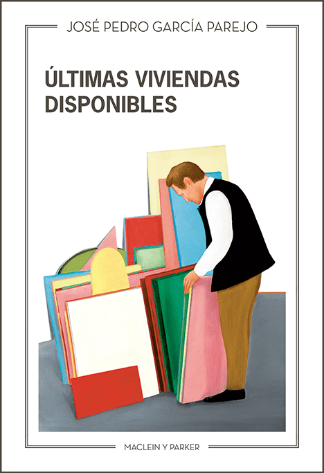 Olmo | Cristina Heredero | Maclein y Parker | Editorial de libros independiente | Venta de libros online